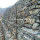 Vinyl beschichtete sechseckigen Draht Gabion Box